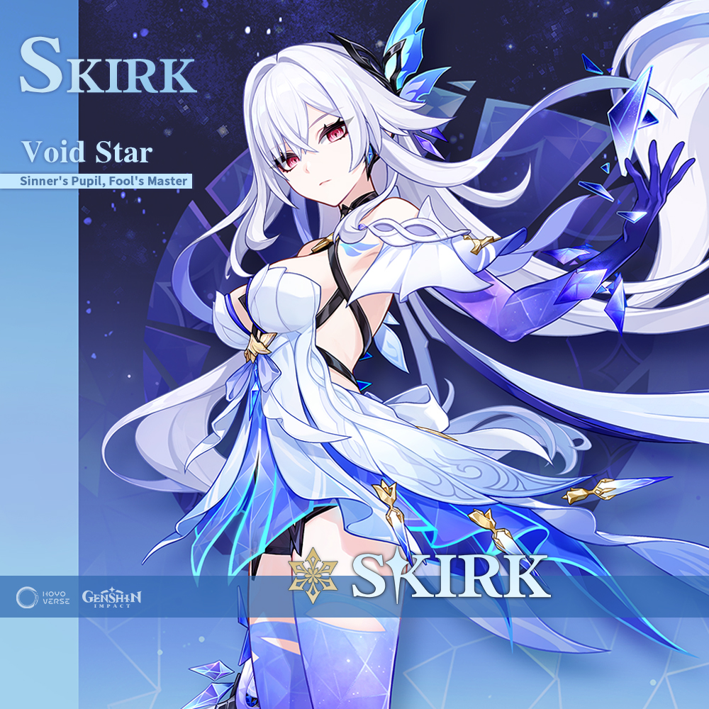 Skirk